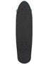 Mystery Zebra Cruiser Complete  7.75 x 27.75