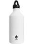 Mizu M12 Stainless Steel Water Bottle  White