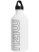 Mizu M12 Stainless Steel Water Bottle  White