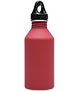 Mizu M6 Stainless Steel Water Bottle  Red