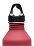 Mizu M6 Stainless Steel Water Bottle  Red