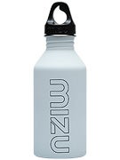 Mizu M6 Stainless Steel Water Bottle  White
