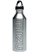 Mizu M8 Stainless Steel Water Bottle  Stainless