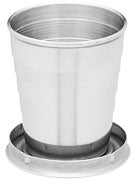 Mizu X2 Stainless Steel Shot Glass