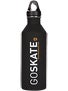 Skate Warehouse x Mizu Go Skate Stainless Water Bottle