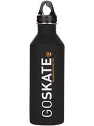 Skate Warehouse x Mizu Go Skate Stainless Water Bottle
