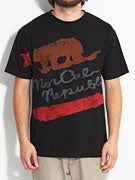 Nor Cal Allegiance T-Shirt