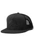 Nor Cal Black Bear Mesh Hat