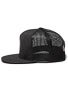 Nor Cal Black Bear Mesh Hat