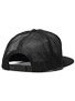 Nor Cal Black Bear Mesh Hat