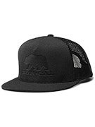 Nor Cal Black Bear Mesh Hat