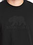 Nor Cal Black Bear T-Shirt