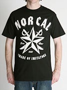 Nor Cal Beware T-Shirt