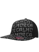 Nor Cal Califas Flexfit Hat