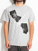 Nor Cal Chopping Block T-Shirt