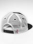 Nor Cal Divided Mesh Hat