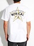 Nor Cal Gold Label T-Shirt