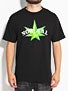 Nor Cal Green Star T-Shirt