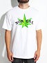 Nor Cal Green Star T-Shirt
