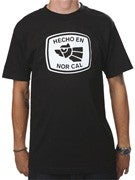 Nor Cal Hecho T-Shirt