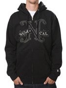 Nor Cal Louisville Hoodzip