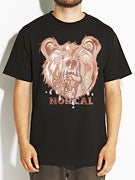 Nor Cal Mega Maul T-Shirt