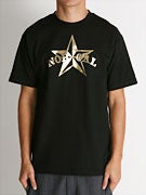 Nor Cal Nautical 2 Foil T-Shirt