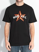 Nor Cal Nautical 2 T-Shirt
