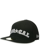 Nor Cal Nautical New Era Hat