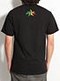 Nor Cal Nautical 2 Babylon T-Shirt