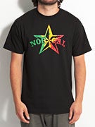 Nor Cal Nautical 2 Babylon T-Shirt