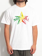 Nor Cal Nautical 2 Babylon T-Shirt