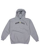 Nor Cal Nautical Hoodie