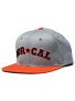 Nor Cal Nautical Starter Hat