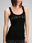 Nor Cal Girl's Nautical Studs Tank
