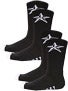 Nor Cal Overtime 2 pk. Socks