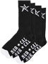 Nor Cal Overtime 2 pk. Socks