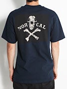 Nor Cal Plunder Pocket T-Shirt