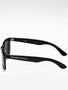 Nor Cal Risky Biz Sunglasses  Black