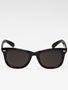 Nor Cal Risky Biz Sunglasses  Black