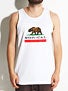 Nor Cal Republic Tank Top