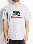 Nor Cal Republic T-Shirt