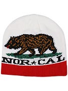Nor Cal Republic Beanie