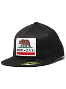 Nor Cal Republic Flexfit Hat