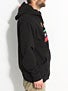 Nor Cal Republic Hoodzip