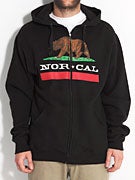 Nor Cal Republic Hoodzip