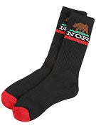 Nor Cal Republic 2 pk. Socks