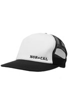 Nor Cal Stencil DIY Meshie Hat