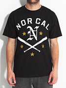 Nor Cal Slugger T-Shirt