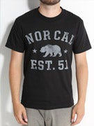 Nor Cal Sophmore T-Shirt